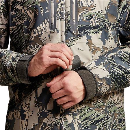 ΑΝΔΡΙΚΌ SOFTSHELL SITKA STORMFRONT - OPTIFADE OPEN COUNTRY