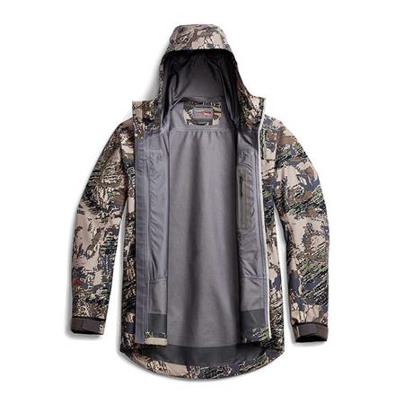 ΑΝΔΡΙΚΌ SOFTSHELL SITKA STORMFRONT - OPTIFADE OPEN COUNTRY