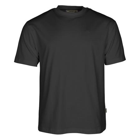 ΑΝΔΡΙΚΌ T-SHIRT PINEWOOD 3-PACK - ΜΠΛΕ/ΠΡΆΣΙΝΟ/ΜΑΎΡΟ