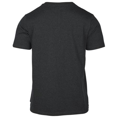 ΑΝΔΡΙΚΌ T-SHIRT PINEWOOD FINNVEDEN RECYCLED OUTDOOR - ΑΝΘΡΑΚΊ
