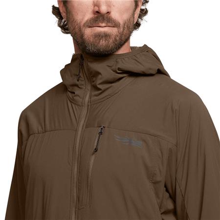 ΑΝΔΡΙΚΌ ΜΠΟΥΦΆΝ SITKA AMBIENT 100 - ΛΆΣΠΗ