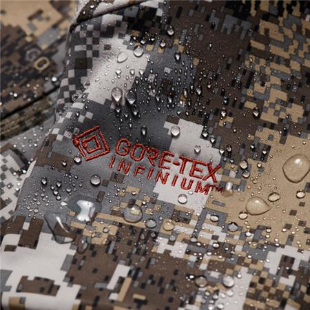 ΑΝΔΡΙΚΌ ΜΠΟΥΦΆΝ SITKA JETSTREAM - OPTIFADE ELEVATED II