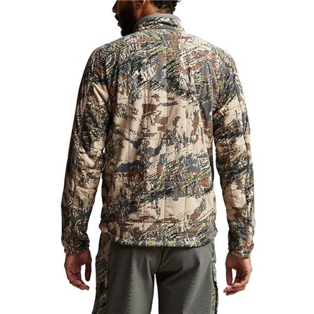 ΑΝΔΡΙΚΌ ΜΠΟΥΦΆΝ SITKA KELVIN ACTIVE - OPTIFADE OPEN COUNTRY
