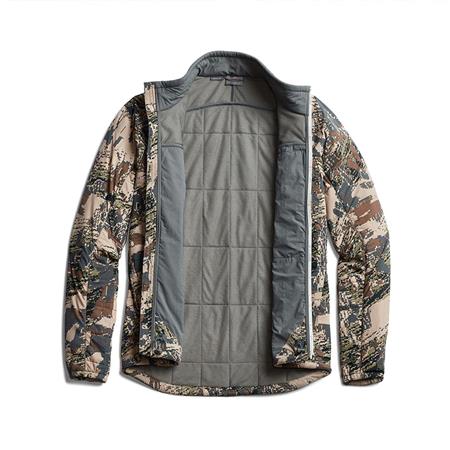 ΑΝΔΡΙΚΌ ΜΠΟΥΦΆΝ SITKA KELVIN ACTIVE - OPTIFADE OPEN COUNTRY