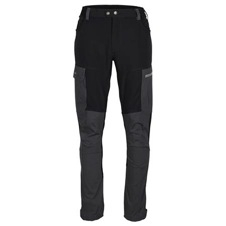 Ανδρικό Παντελόνι Pinewood Finnveden Trail Hybrid - Μαύρο/Ανθρακί