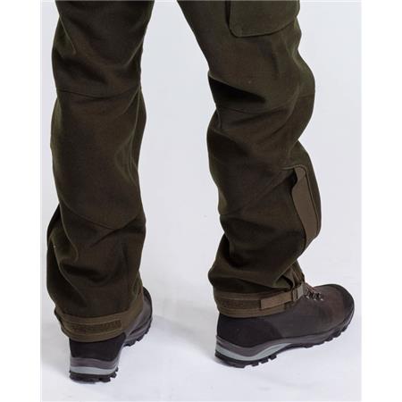 ΑΝΔΡΙΚΌ ΠΑΝΤΕΛΌΝΙ PINEWOOD FURUDAL HUNTERS WOOL - ΠΡΆΣΙΝΟ ΒΡΎΟΥ