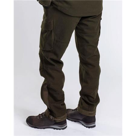 ΑΝΔΡΙΚΌ ΠΑΝΤΕΛΌΝΙ PINEWOOD FURUDAL HUNTERS WOOL - ΠΡΆΣΙΝΟ ΒΡΎΟΥ