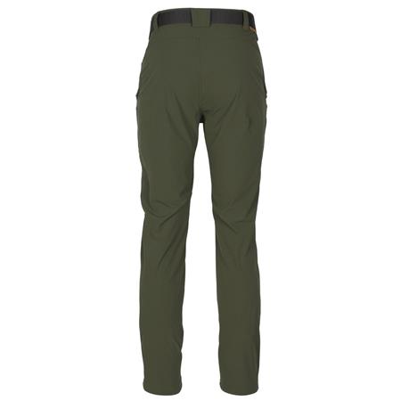 ΑΝΔΡΙΚΌ ΠΑΝΤΕΛΌΝΙ PINEWOOD INSECTSAFE HIKING - ΠΡΆΣΙΝΟ