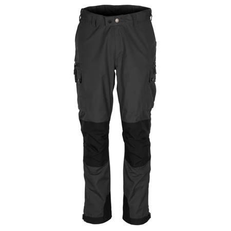 Ανδρικό Παντελόνι Pinewood Lappland Extreme 2.0 - Ανθρακί/Μαύρο