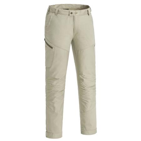 Ανδρικό Παντελόνι Pinewood Tiveden Insectsafe - Χακί