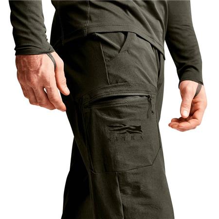ΑΝΔΡΙΚΌ ΠΑΝΤΕΛΌΝΙ SITKA ASCENT - ΒΑΘΎ ΛΕΙΧΉΝΑ