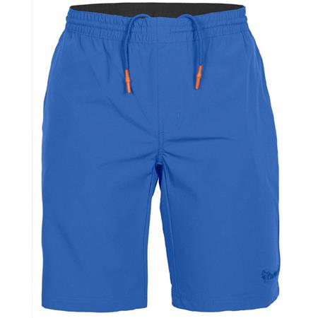 Ανδρικό Σορτσ Pinewood Finnveden Sports Light - Galaxy Blue