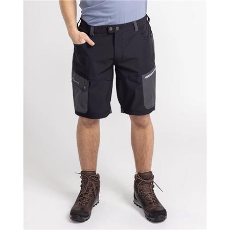 ΑΝΔΡΙΚΌ ΣΟΡΤΣ PINEWOOD FINNVEDEN TRAIL HYBRID - ΜΑΎΡΟ/ΑΝΘΡΑΚΊ