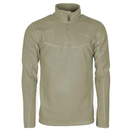 Ανδρικό Φλισ Pinewood Tiveden Fleece - Χακί