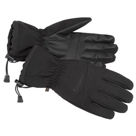 Γάντια Pinewood Padded 5-Finger
