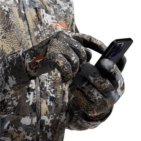 ΓΆΝΤΙΑ SITKA JETSTREAM HD WS - OPTIFADE ELEVATED II