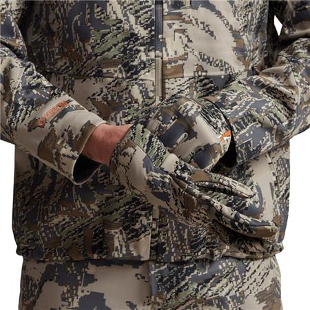 ΓΆΝΤΙΑ SITKA JETSTREAM WS - OPTIFADE OPEN COUNTRY