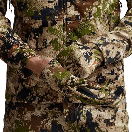 ΓΆΝΤΙΑ SITKA JETSTREAM WS - OPTIFADE SUBALPINE