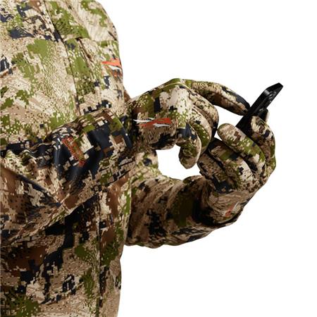 ΓΆΝΤΙΑ SITKA JETSTREAM WS - OPTIFADE SUBALPINE