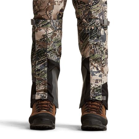 ΓΚΈΙΤΕΡΣ SITKA STORMFRONT GTX GAITER - OPTIFADE OPEN COUNTRY