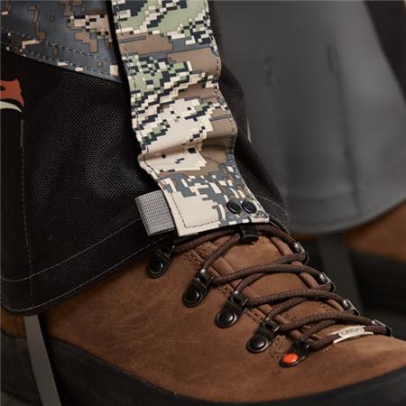 ΓΚΈΙΤΕΡΣ SITKA STORMFRONT GTX GAITER - OPTIFADE OPEN COUNTRY