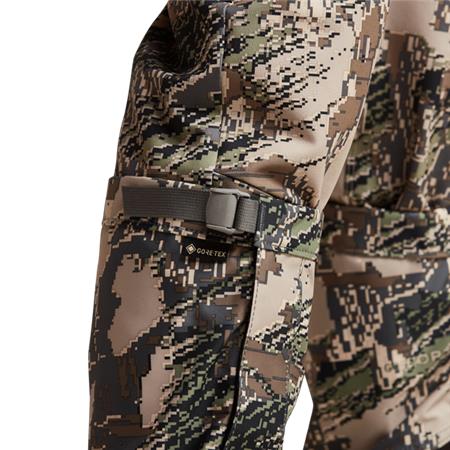 ΓΚΈΙΤΕΡΣ SITKA STORMFRONT GTX GAITER - OPTIFADE OPEN COUNTRY