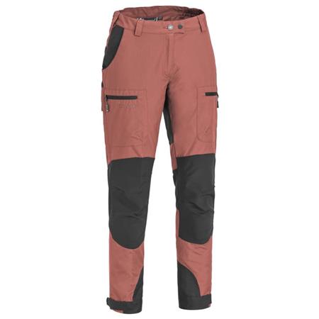 Γυναικείο Παντελόνι Pinewood Caribou Tc W - Ροζ/Ανθρακί