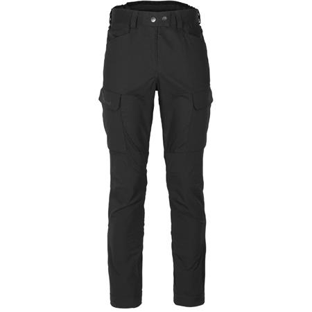 Γυναικείο Παντελόνι Pinewood Dog Sports Trainer - Μαύρο