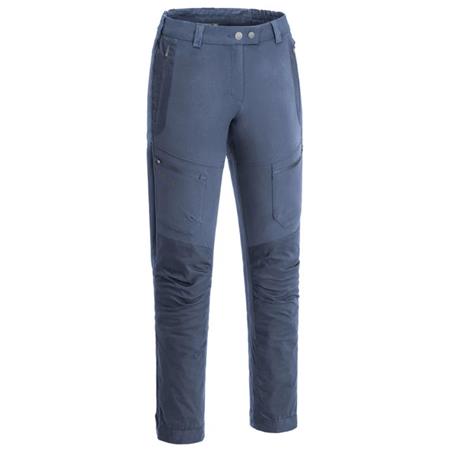 Γυναικείο Παντελόνι Pinewood Finnveden Hybrid W - Μπλε