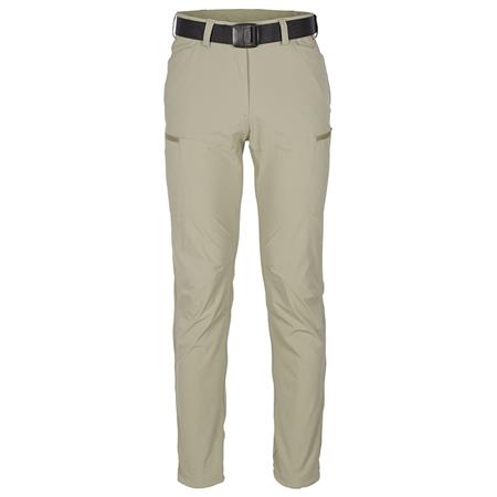 Γυναικείο Παντελόνι Pinewood Insectsafe Hiking W - Χακί