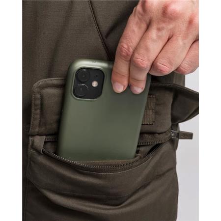 ΓΥΝΑΙΚΕΊΟ ΠΑΝΤΕΛΌΝΙ PINEWOOD WILDMARK EXTREME W - ΕΛΙΆ