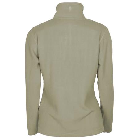 ΓΥΝΑΙΚΕΊΟ ΦΛΙΣ PINEWOOD TIVEDEN FLEECE  W - ΧΑΚΊ