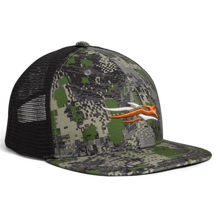 Καπέλο Sitka Trucker - Optifade Κάλυμμα