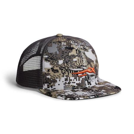 Κασκέτα Sitka Trucker - Optifade Elevated Ii