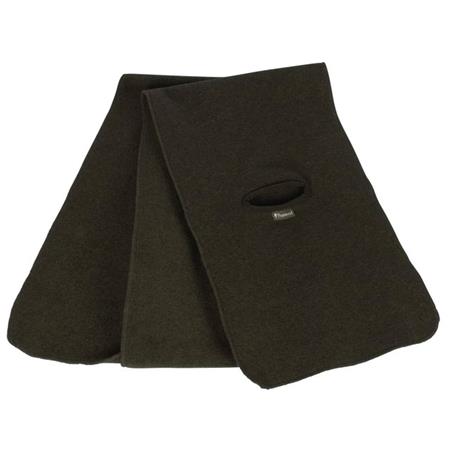 ΚΑΣΚΌΛ PINEWOOD SMÅLAND FOREST FLEECE - ΠΡΆΣΙΝΟ
