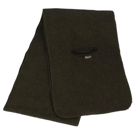 ΚΑΣΚΌΛ PINEWOOD SMÅLAND FOREST FLEECE - ΠΡΆΣΙΝΟ