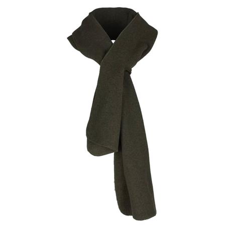 Κασκόλ Pinewood Småland Forest Fleece - Πράσινο
