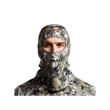 ΚΟΥΚΟΎΛΑ SITKA HEAVYWEIGHT BALACLAVA - ELEVATED II