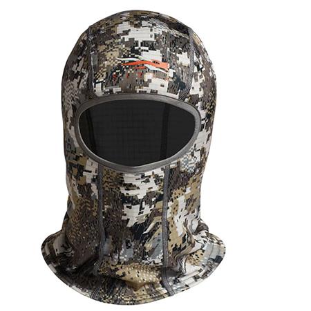 Κουκούλα Sitka Heavyweight Balaclava - Elevated Ii