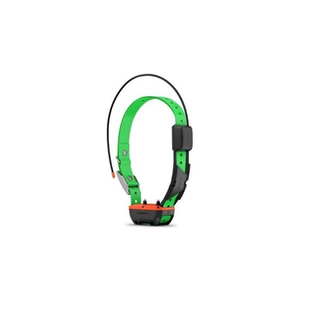ΠΑΚΈΤΟ GARMIN TÉLÉCOMMANDE ALPHA 300 F AVEC COLLIER DE REPÉRAGE ET DRESSAGE TT25 F