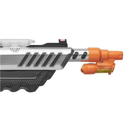 ΠΙΣΤΌΛΙ ΑΛΑΤΙΟΎ ΓΙΑ ΜΎΓΕΣ BUG-A-SALT ADVANCED COMBAT FIBRE OPTIC  3.0