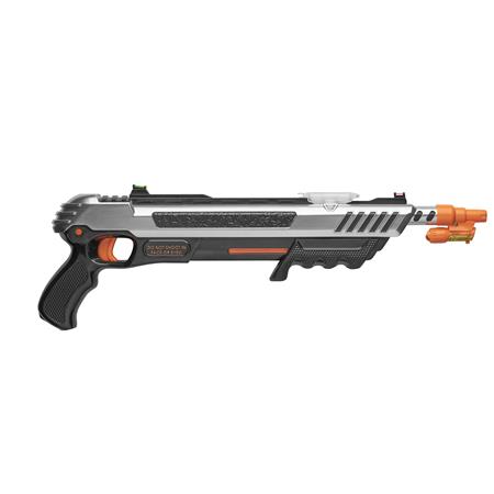 ΠΙΣΤΌΛΙ ΑΛΑΤΙΟΎ ΓΙΑ ΜΎΓΕΣ BUG-A-SALT ADVANCED COMBAT FIBRE OPTIC  3.0